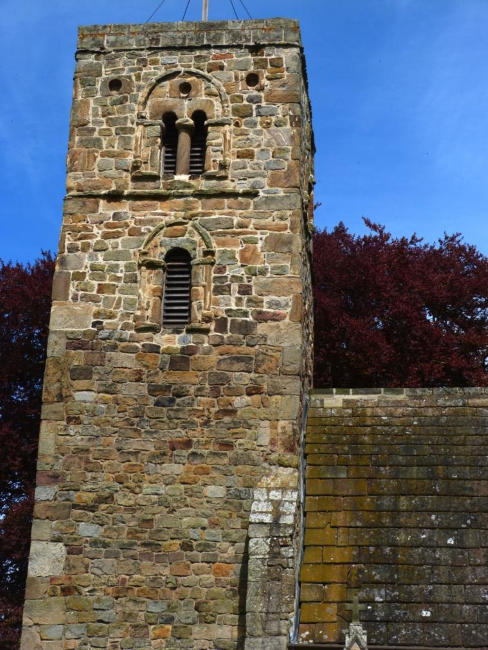 Tower of St John the Baptist
